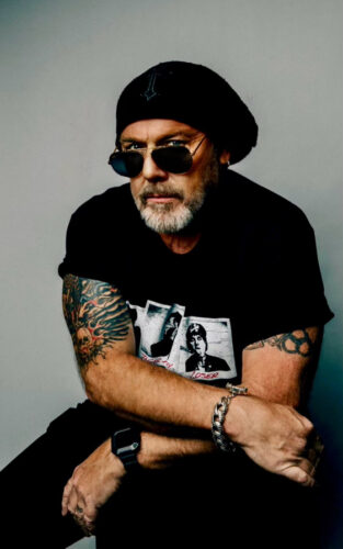 Jason Bonham’s Led Zeppelin Evening To Celebrate Anniversary Of ‘Physical Graffiti’